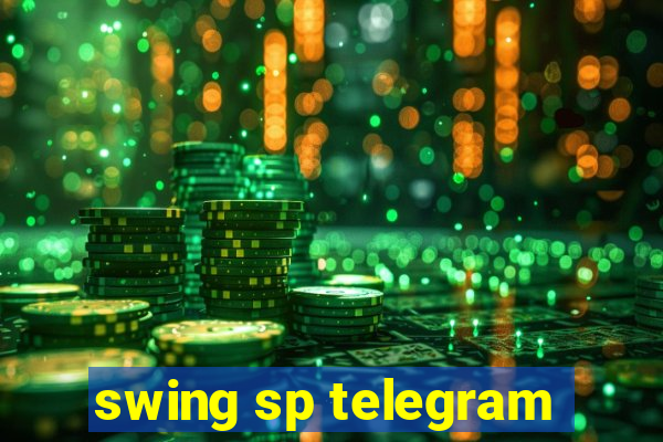 swing sp telegram