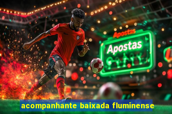 acompanhante baixada fluminense