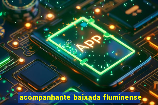 acompanhante baixada fluminense