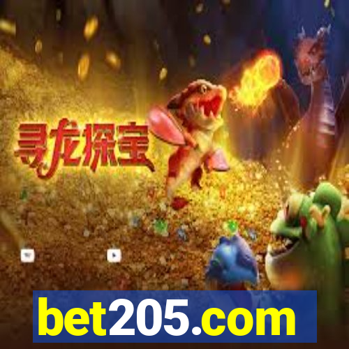 bet205.com