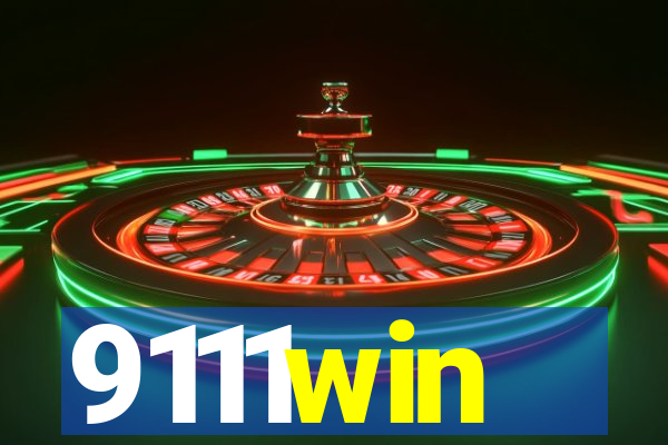 9111win