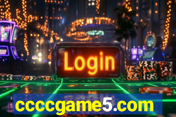 ccccgame5.com