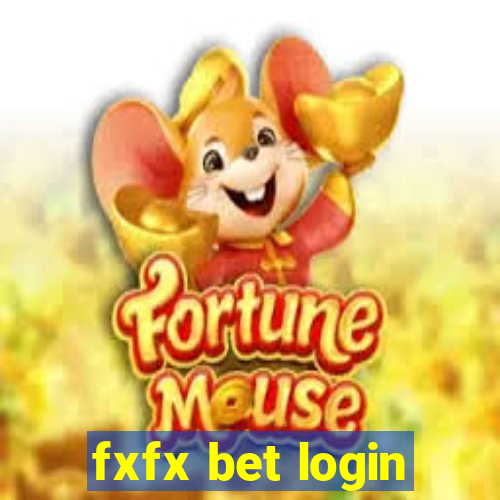 fxfx bet login