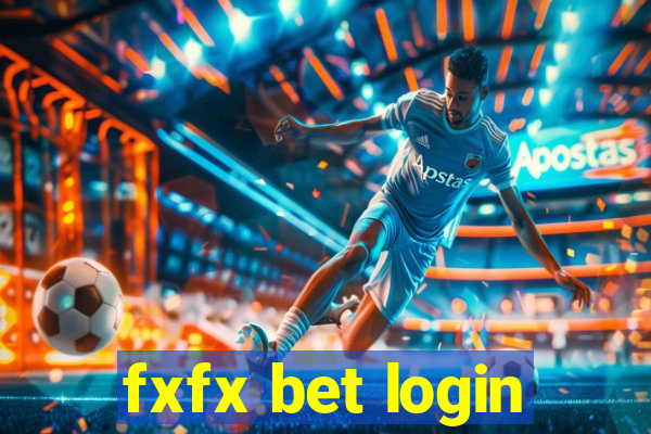 fxfx bet login