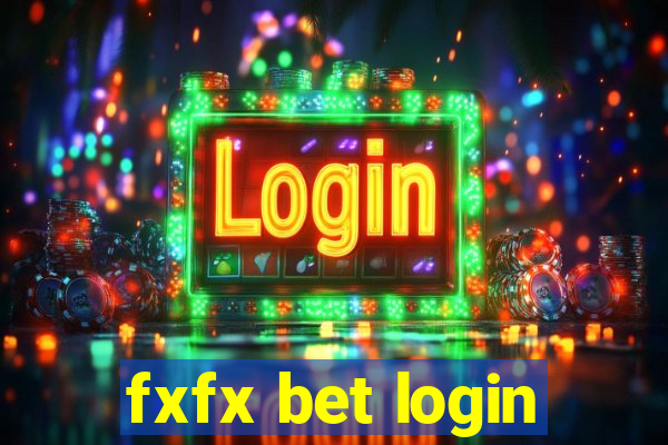 fxfx bet login