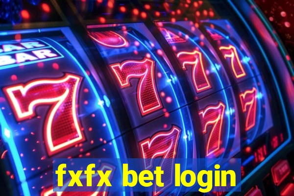 fxfx bet login