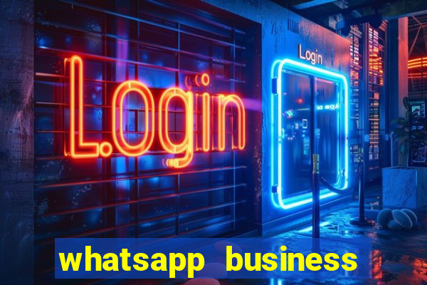 whatsapp business beta apk mirror