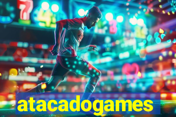 atacadogames