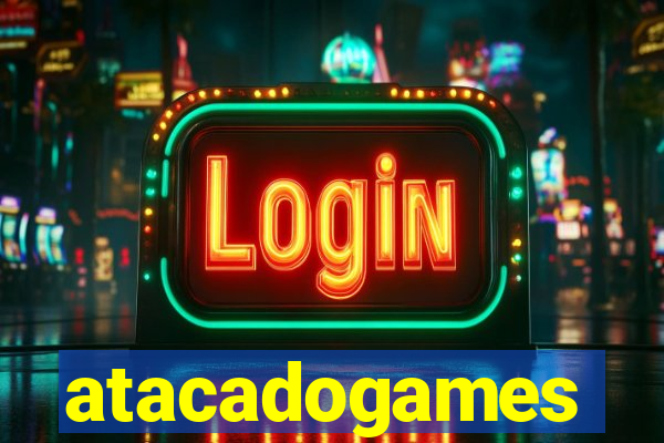 atacadogames