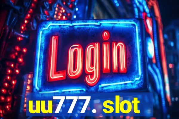 uu777. slot