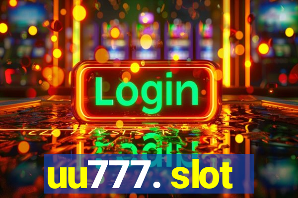 uu777. slot