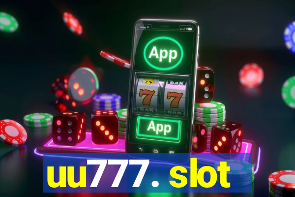 uu777. slot