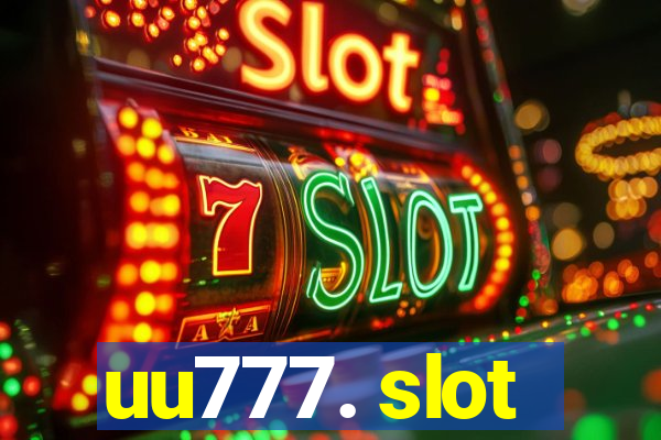 uu777. slot