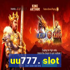 uu777. slot