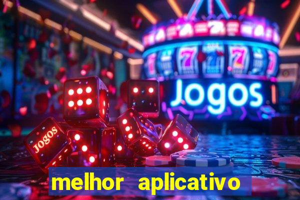 melhor aplicativo para ver resultado de jogos