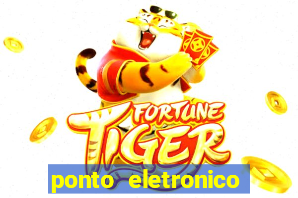 ponto eletronico praia grande