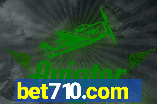 bet710.com