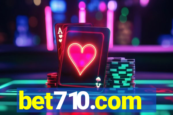 bet710.com