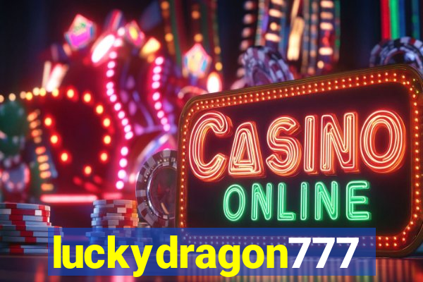 luckydragon777