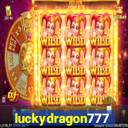 luckydragon777