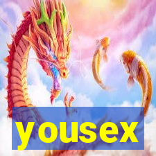 yousex