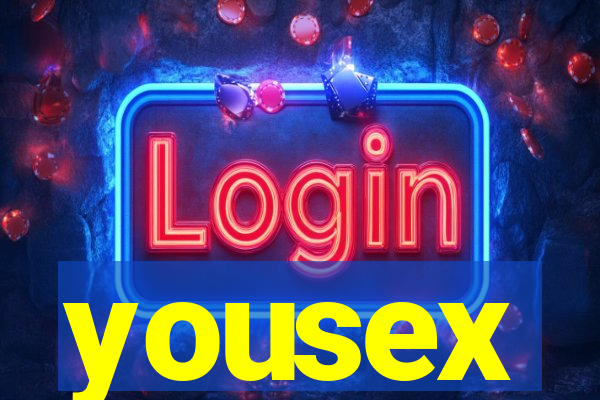 yousex