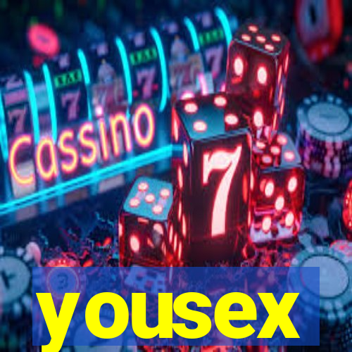 yousex