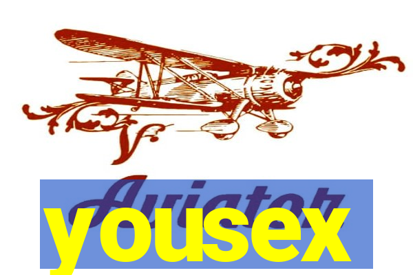 yousex