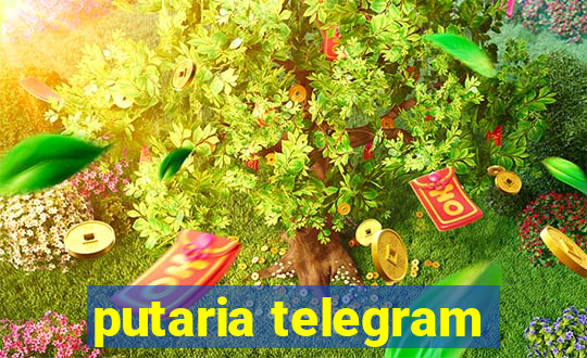 putaria telegram