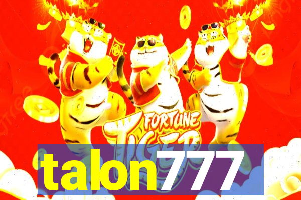 talon777