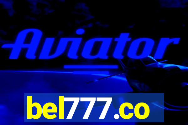 bel777.co