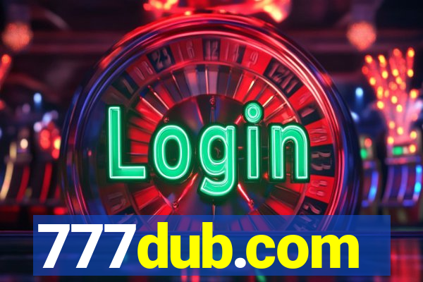 777dub.com