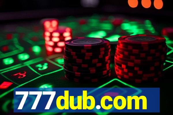 777dub.com