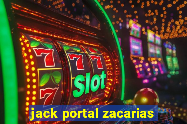 jack portal zacarias