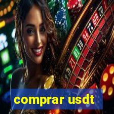 comprar usdt