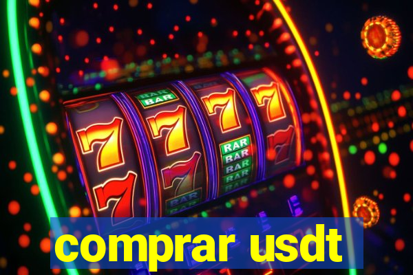 comprar usdt