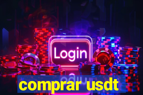 comprar usdt