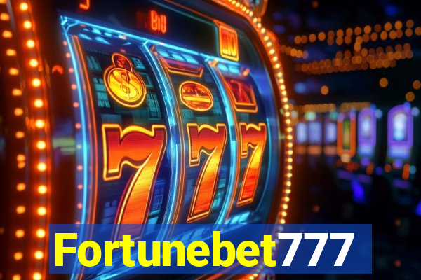 Fortunebet777