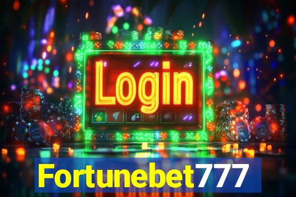 Fortunebet777