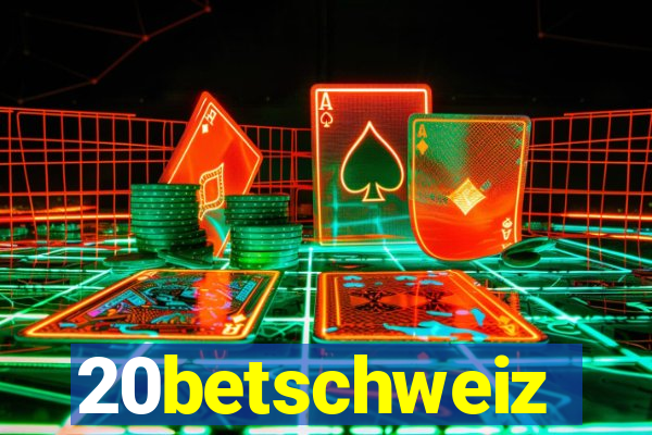 20betschweiz