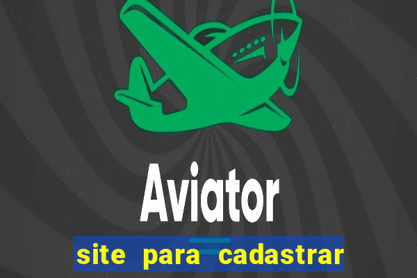 site para cadastrar chave pix e ganhar dinheiro