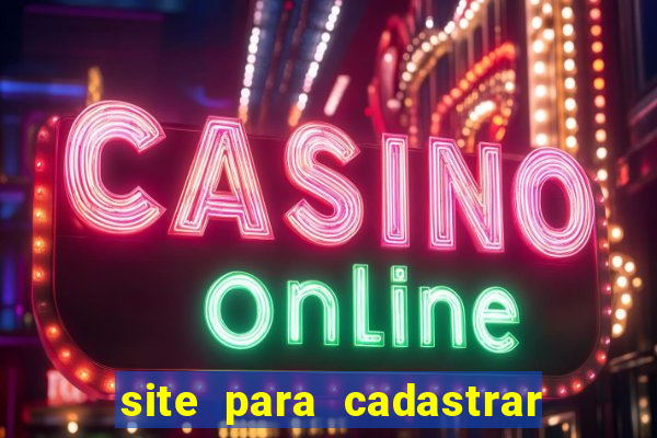 site para cadastrar chave pix e ganhar dinheiro