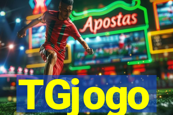 TGjogo