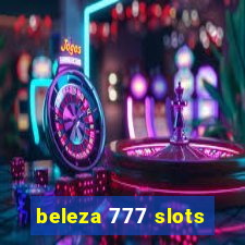 beleza 777 slots