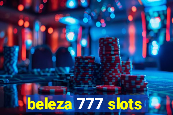 beleza 777 slots