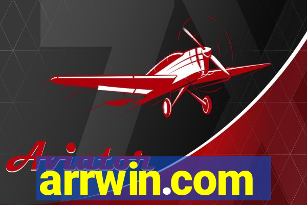 arrwin.com