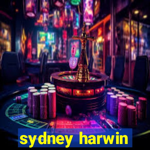 sydney harwin