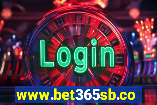 www.bet365sb.com