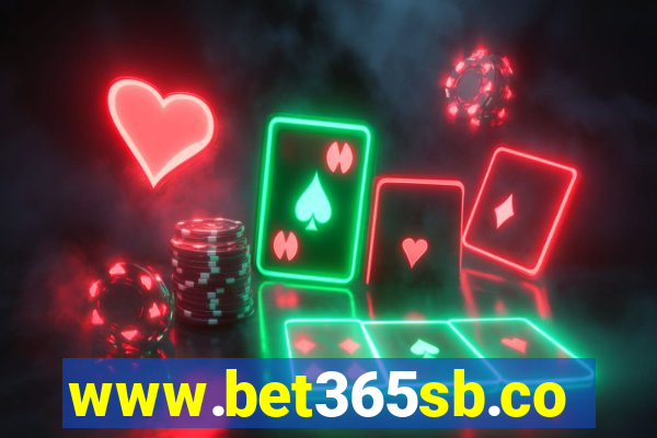 www.bet365sb.com