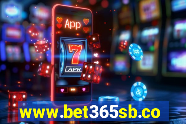 www.bet365sb.com